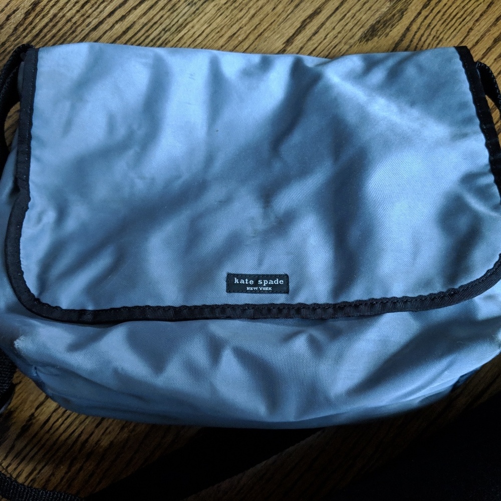 Kate Spade Messenger Bag